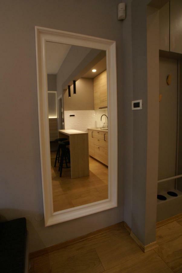 Fingerprint Tree Apartments - Cozy Zagreb Eksteriør bilde